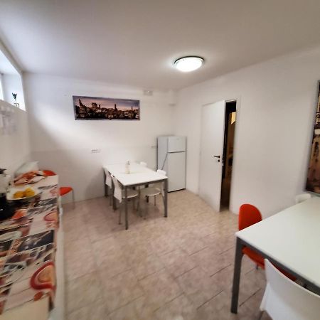 Affittacamere Bergamo Bagian luar foto