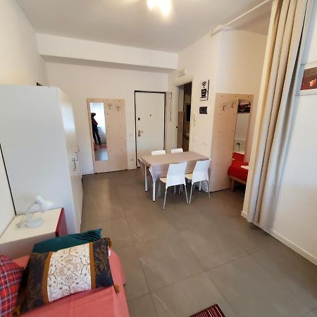 Affittacamere Bergamo Bagian luar foto