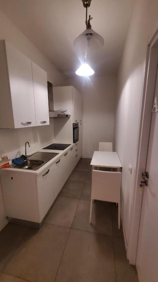 Affittacamere Bergamo Bagian luar foto