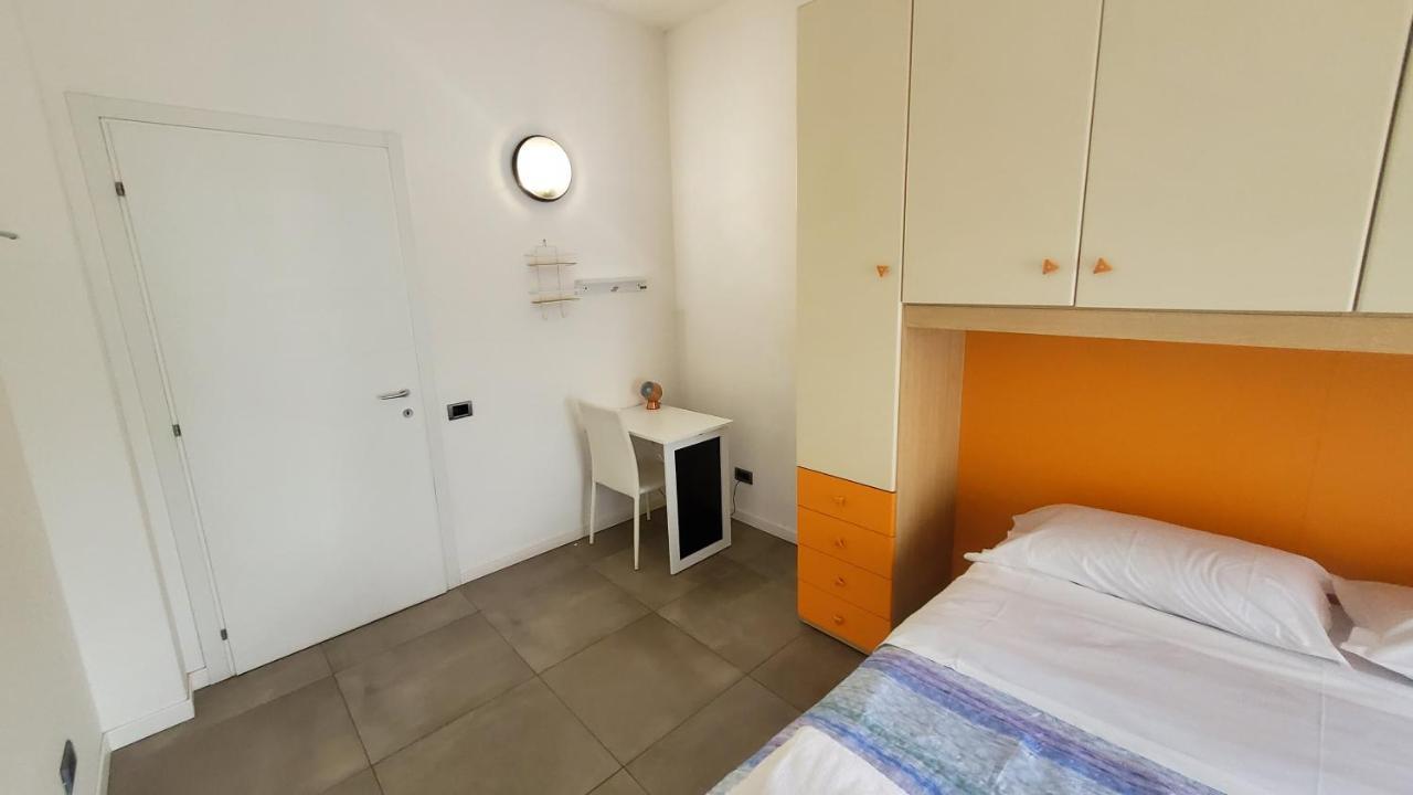 Affittacamere Bergamo Bagian luar foto