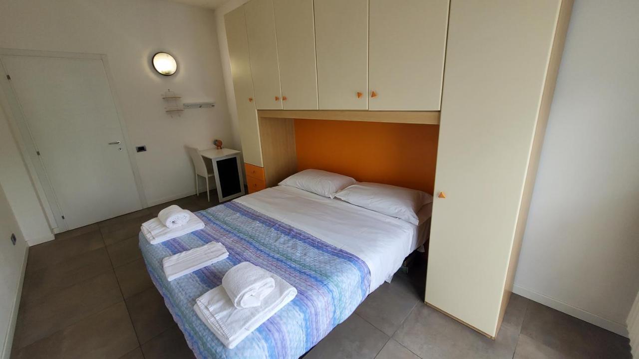 Affittacamere Bergamo Bagian luar foto