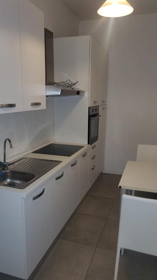 Affittacamere Bergamo Bagian luar foto