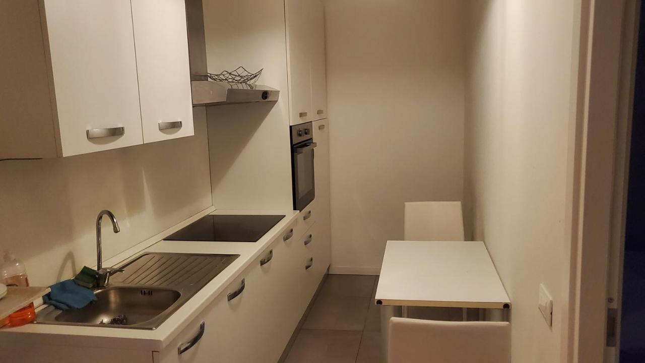 Affittacamere Bergamo Bagian luar foto
