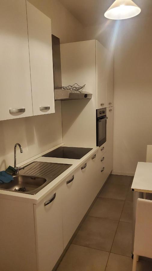 Affittacamere Bergamo Bagian luar foto