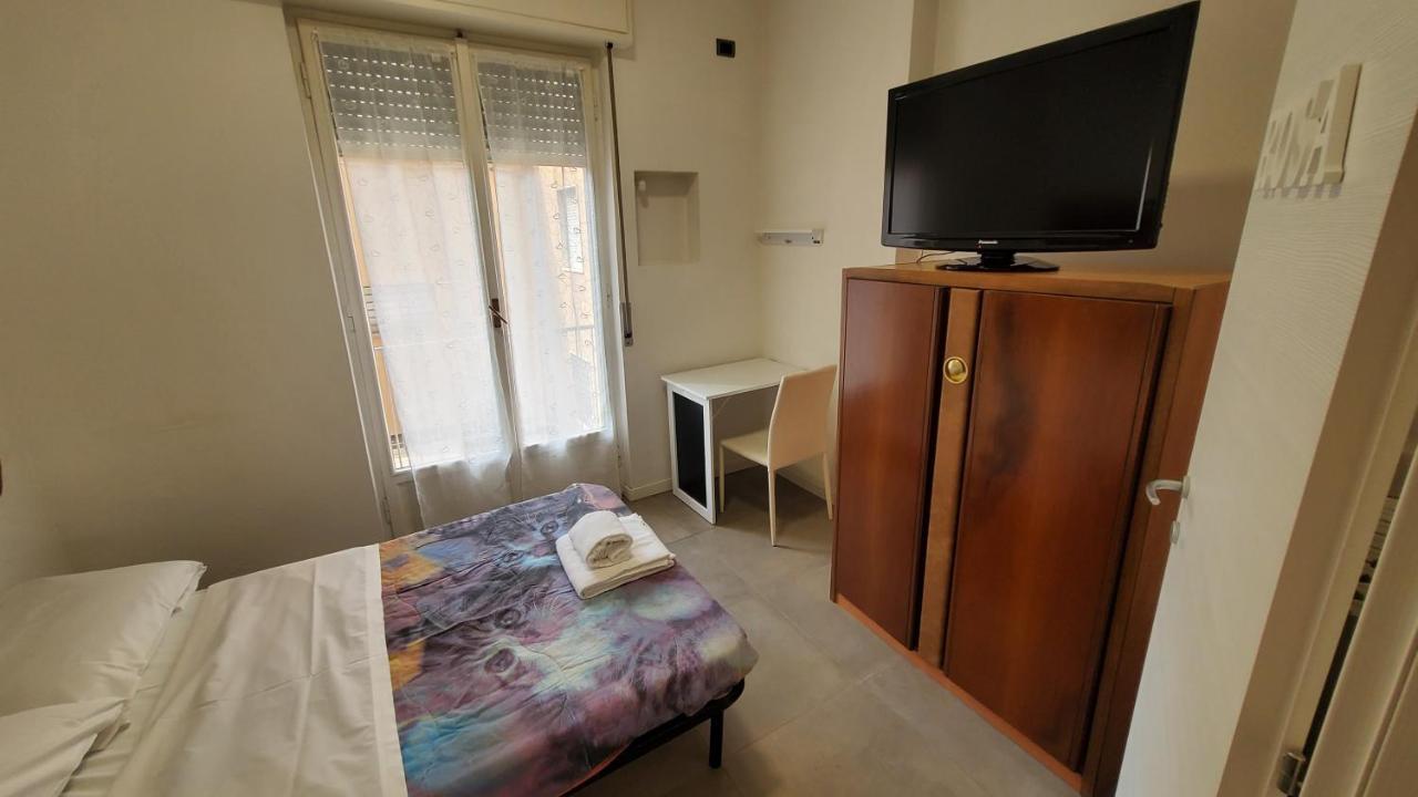 Affittacamere Bergamo Bagian luar foto