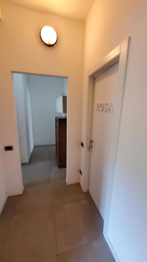 Affittacamere Bergamo Bagian luar foto
