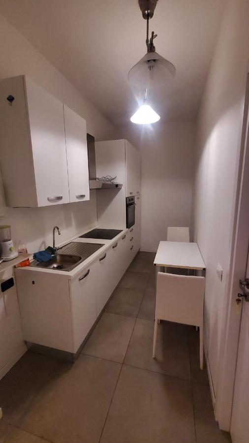 Affittacamere Bergamo Bagian luar foto