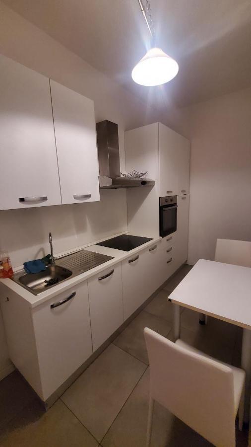 Affittacamere Bergamo Bagian luar foto
