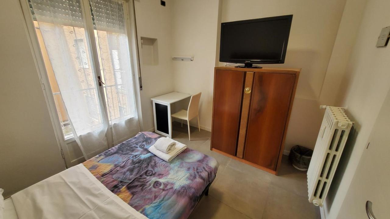 Affittacamere Bergamo Bagian luar foto