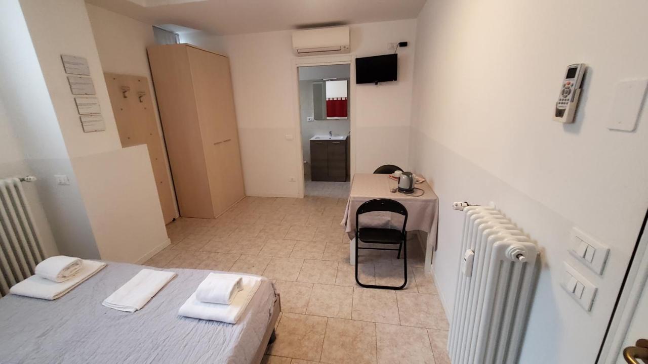 Affittacamere Bergamo Bagian luar foto