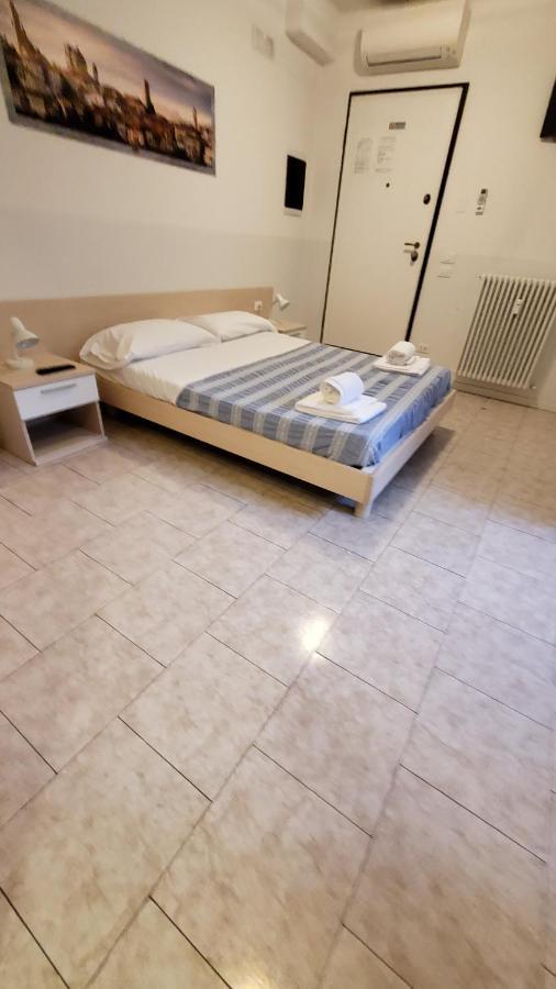 Affittacamere Bergamo Bagian luar foto
