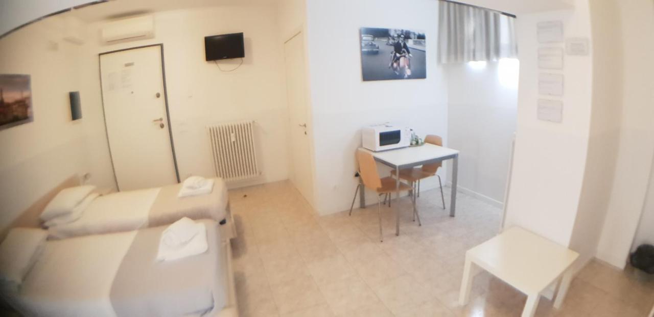 Affittacamere Bergamo Bagian luar foto