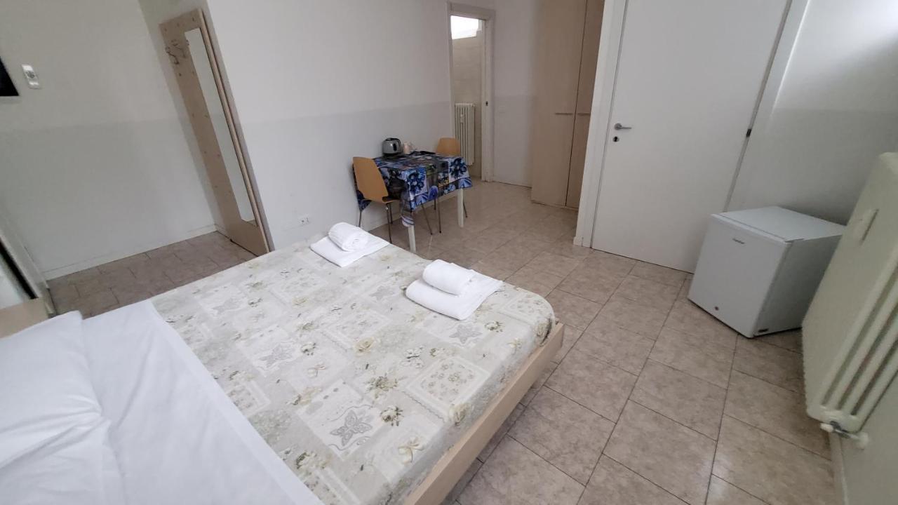 Affittacamere Bergamo Bagian luar foto