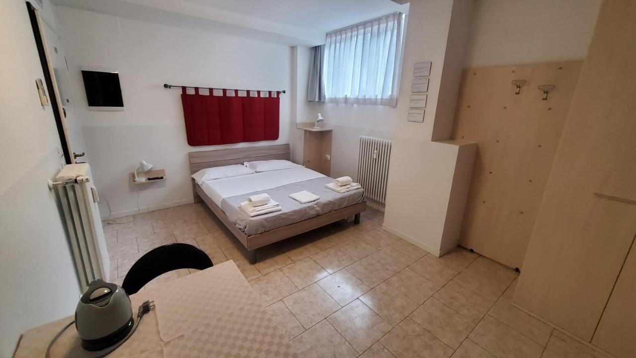 Affittacamere Bergamo Bagian luar foto