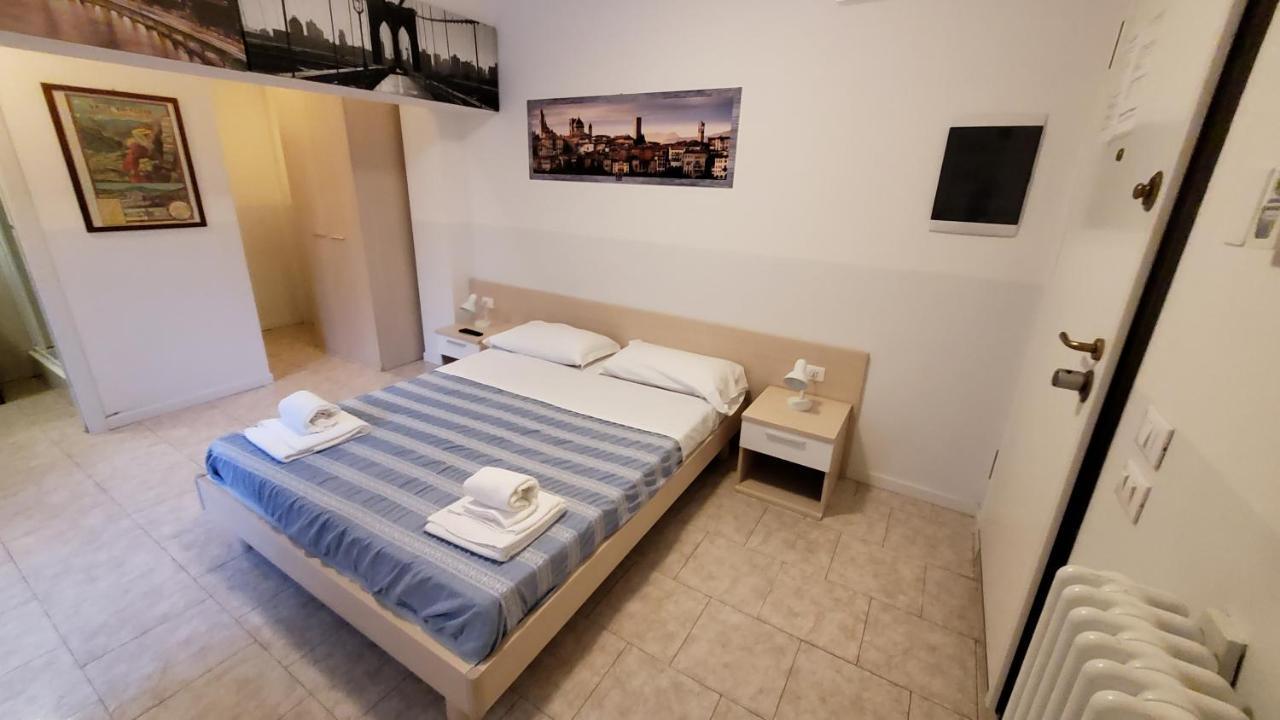 Affittacamere Bergamo Bagian luar foto