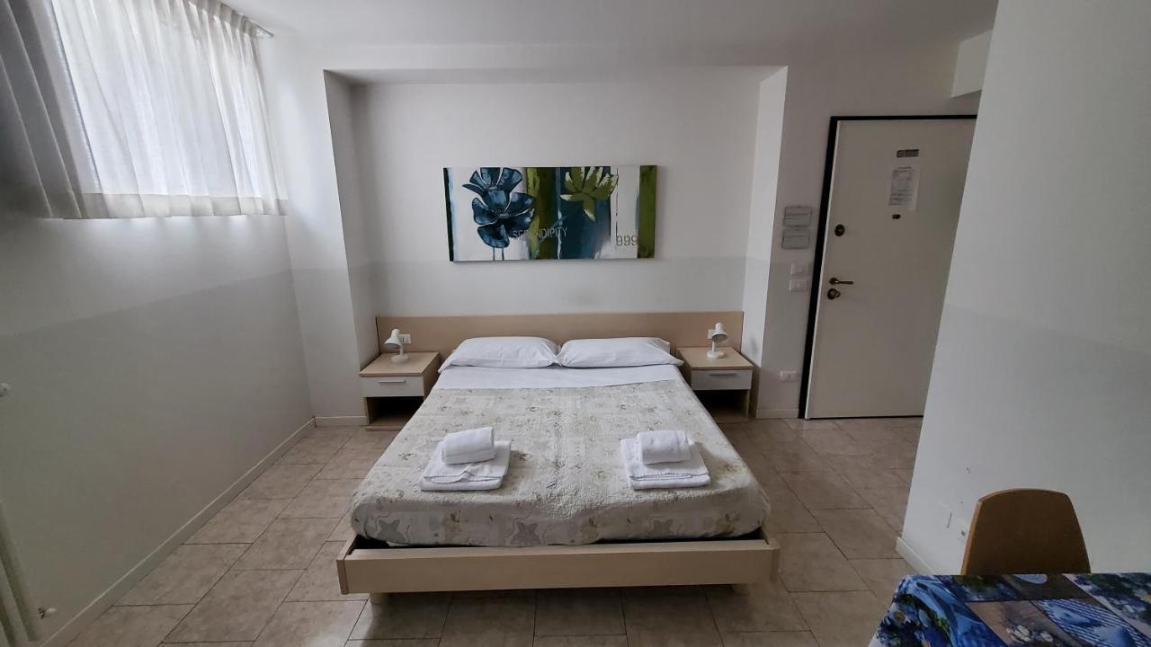 Affittacamere Bergamo Bagian luar foto