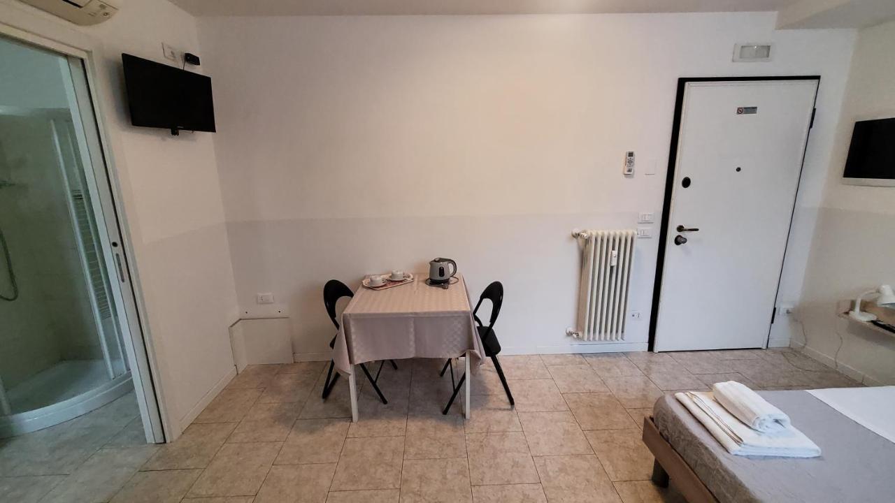 Affittacamere Bergamo Bagian luar foto