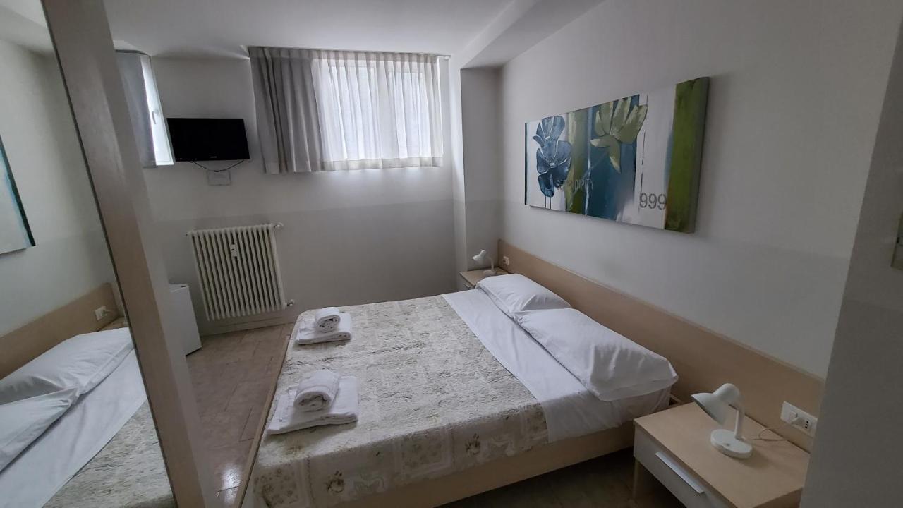 Affittacamere Bergamo Bagian luar foto