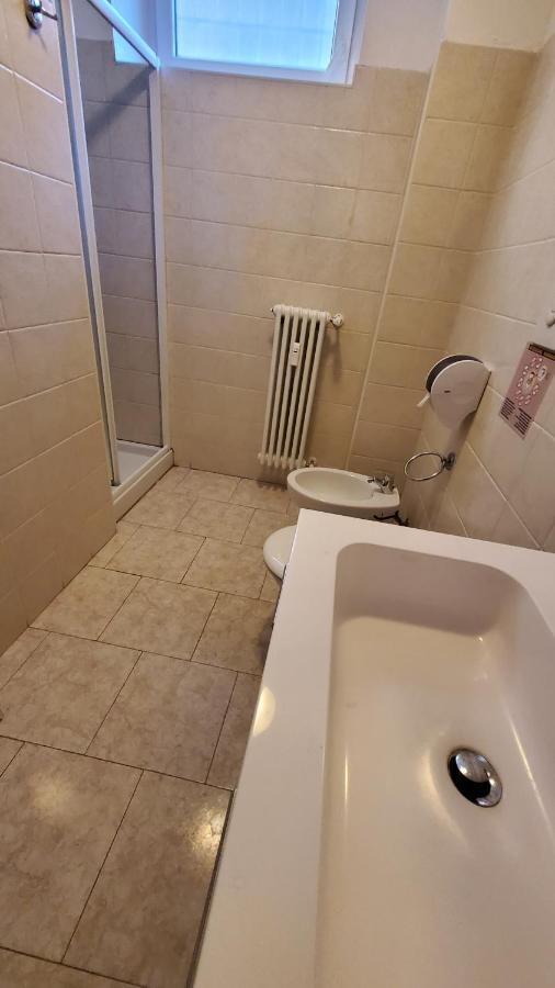 Affittacamere Bergamo Bagian luar foto