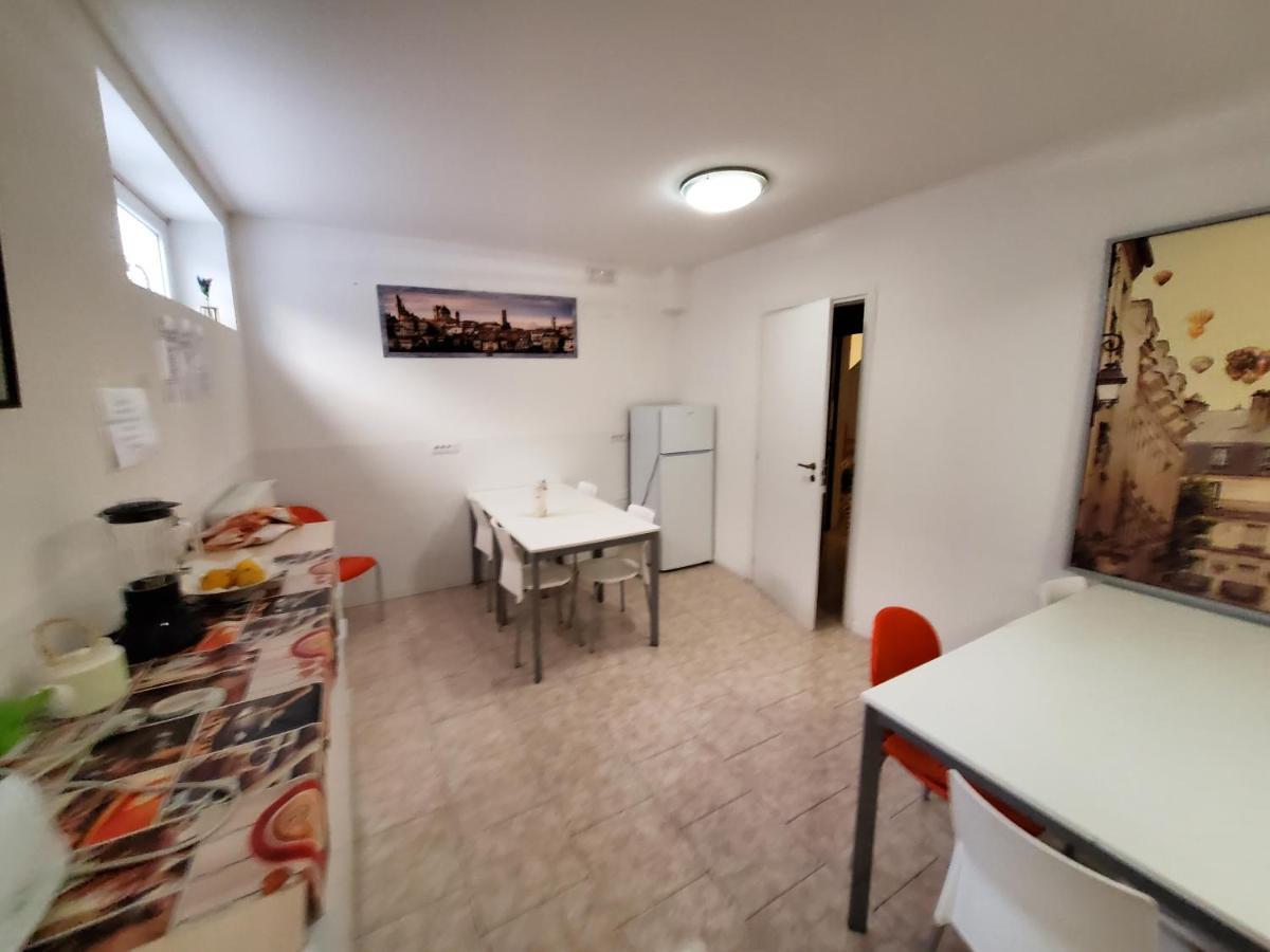 Affittacamere Bergamo Bagian luar foto