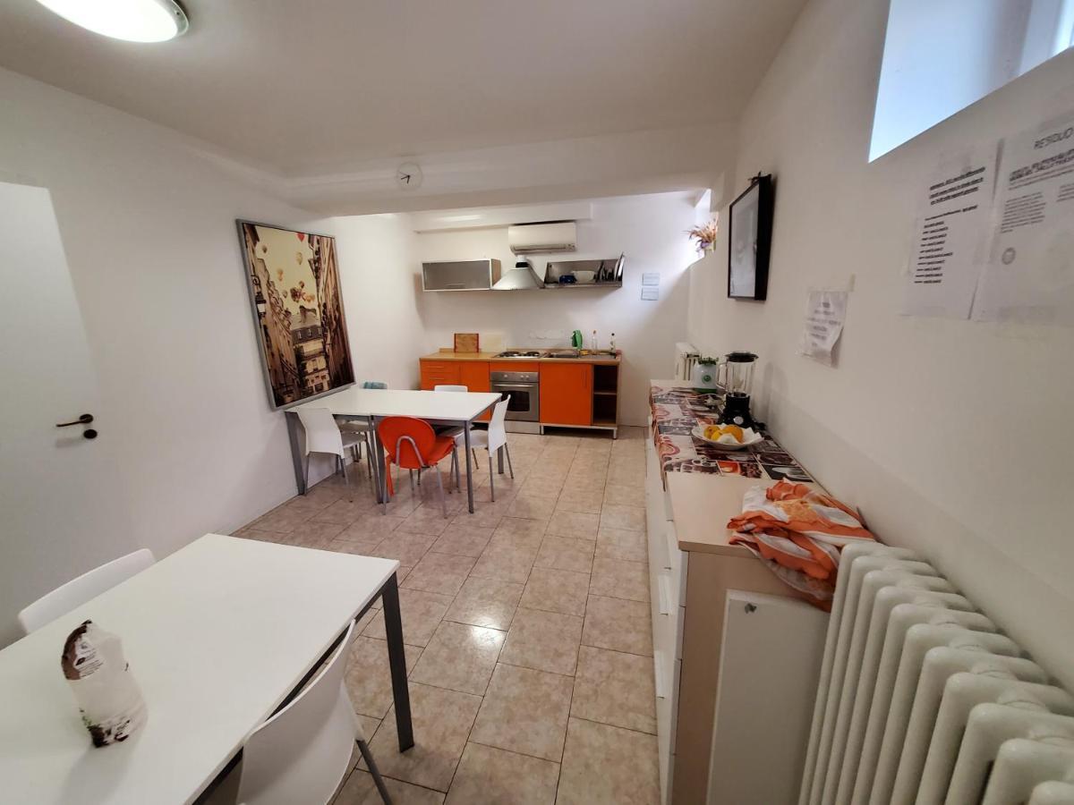 Affittacamere Bergamo Bagian luar foto