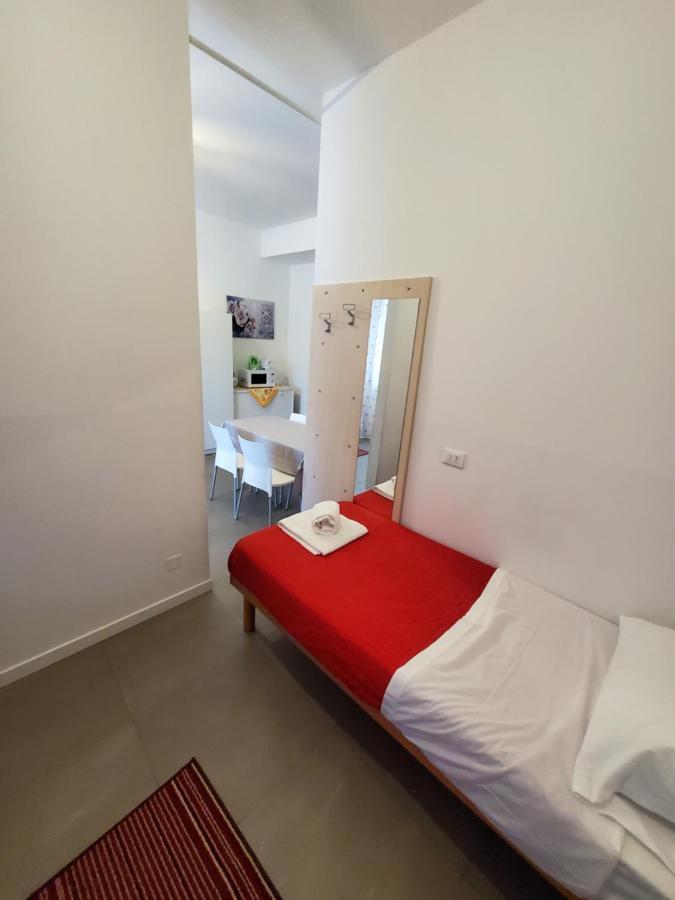 Affittacamere Bergamo Bagian luar foto