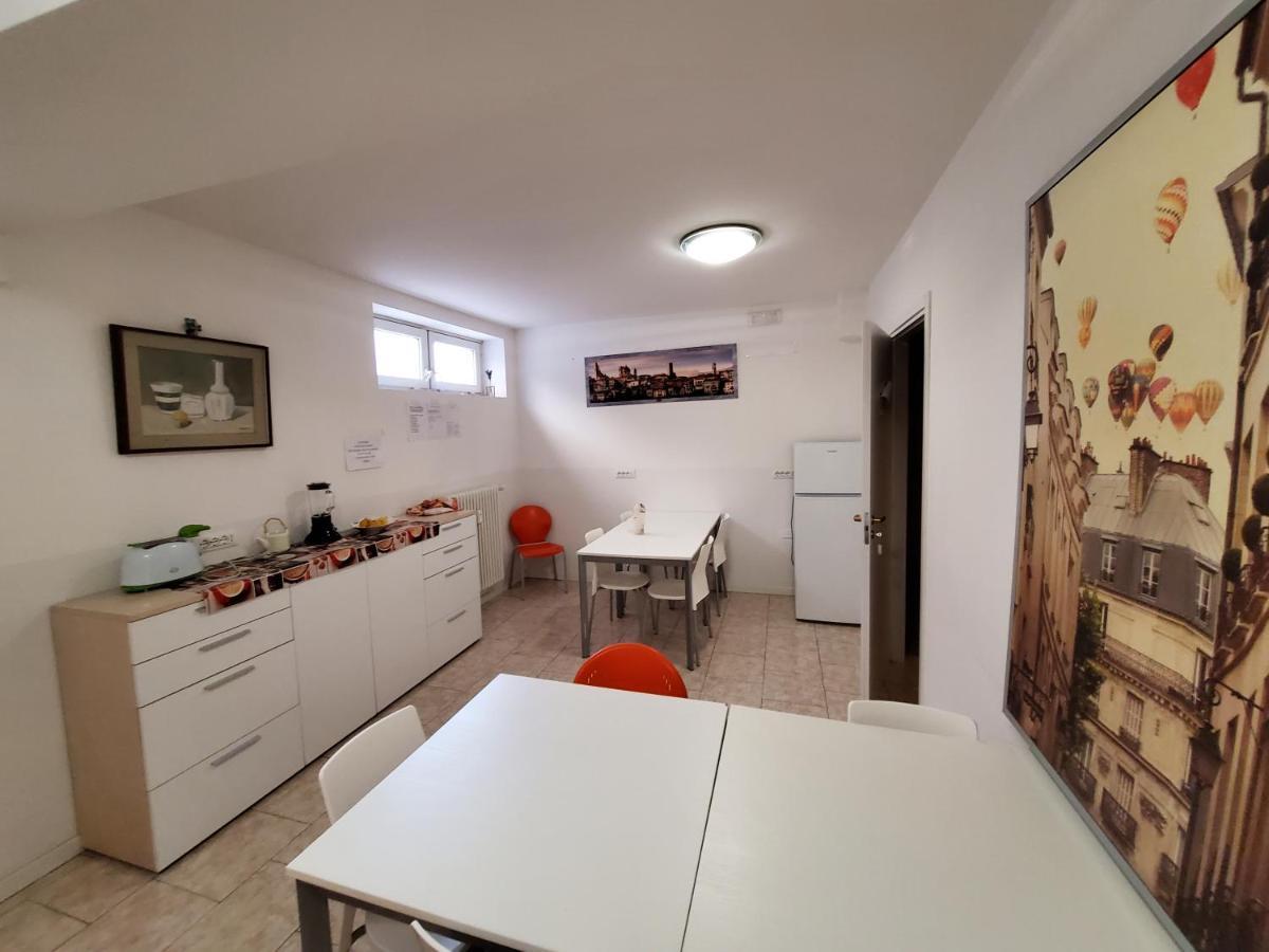 Affittacamere Bergamo Bagian luar foto