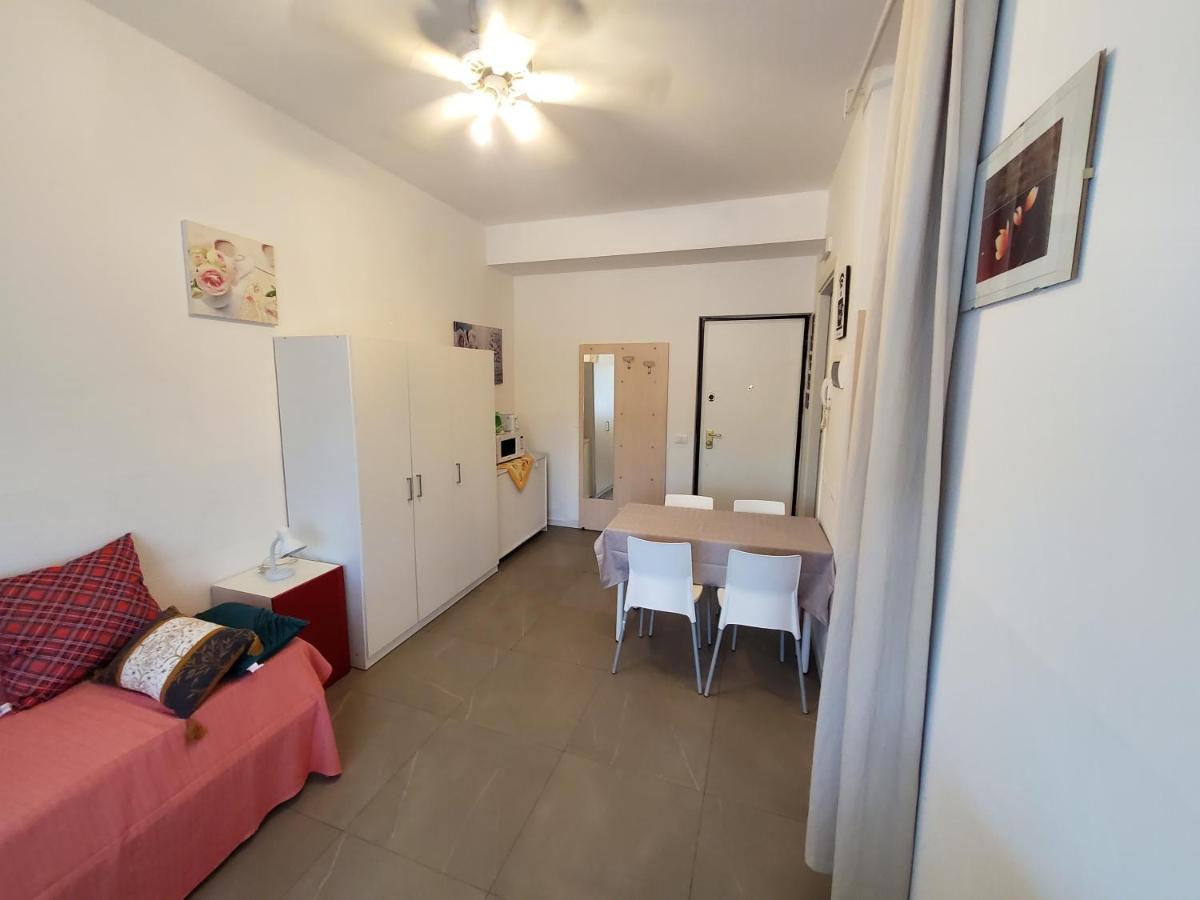 Affittacamere Bergamo Bagian luar foto