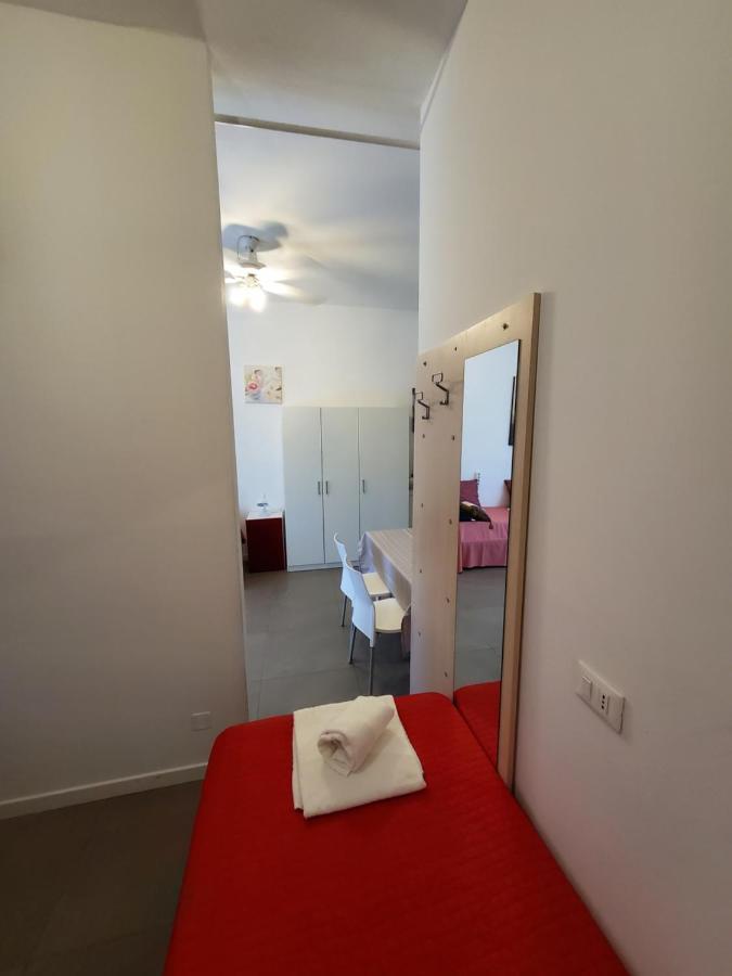 Affittacamere Bergamo Bagian luar foto